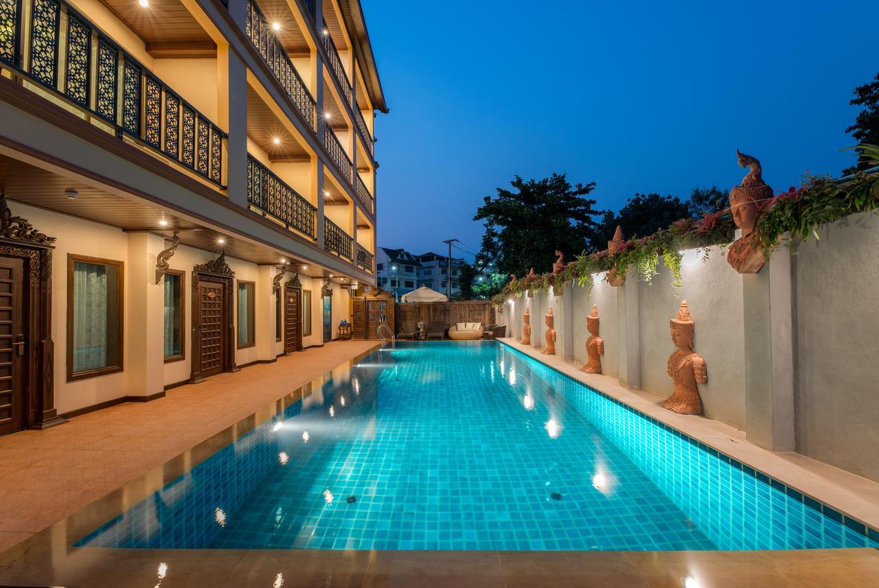 Thanyawintra Boutique And Hotel 4*
