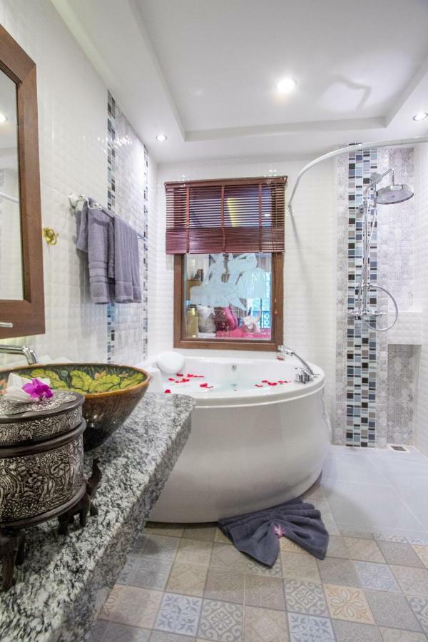 Thanyawintra Boutique And Hotel 4*
