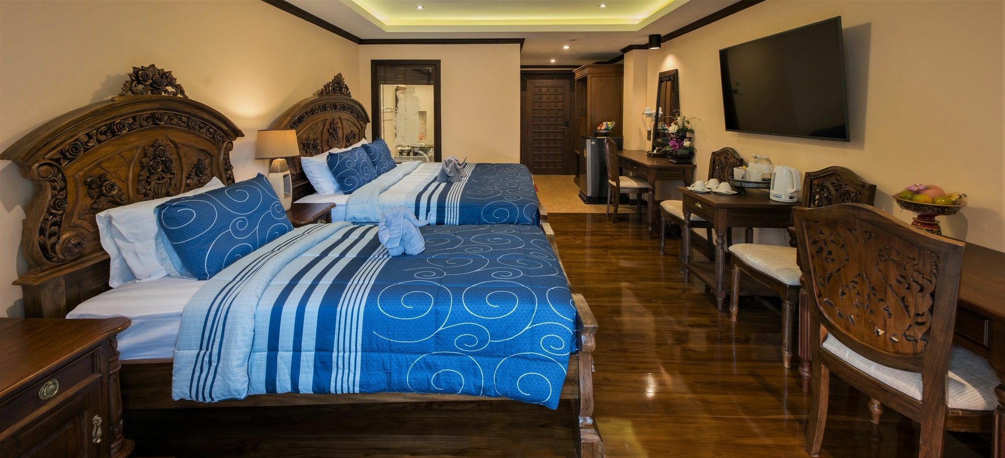 Hotel Thanyawintra Boutique And 4*
